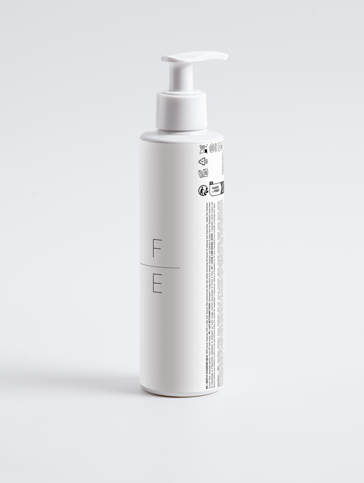 Gentle Cleansing Milk