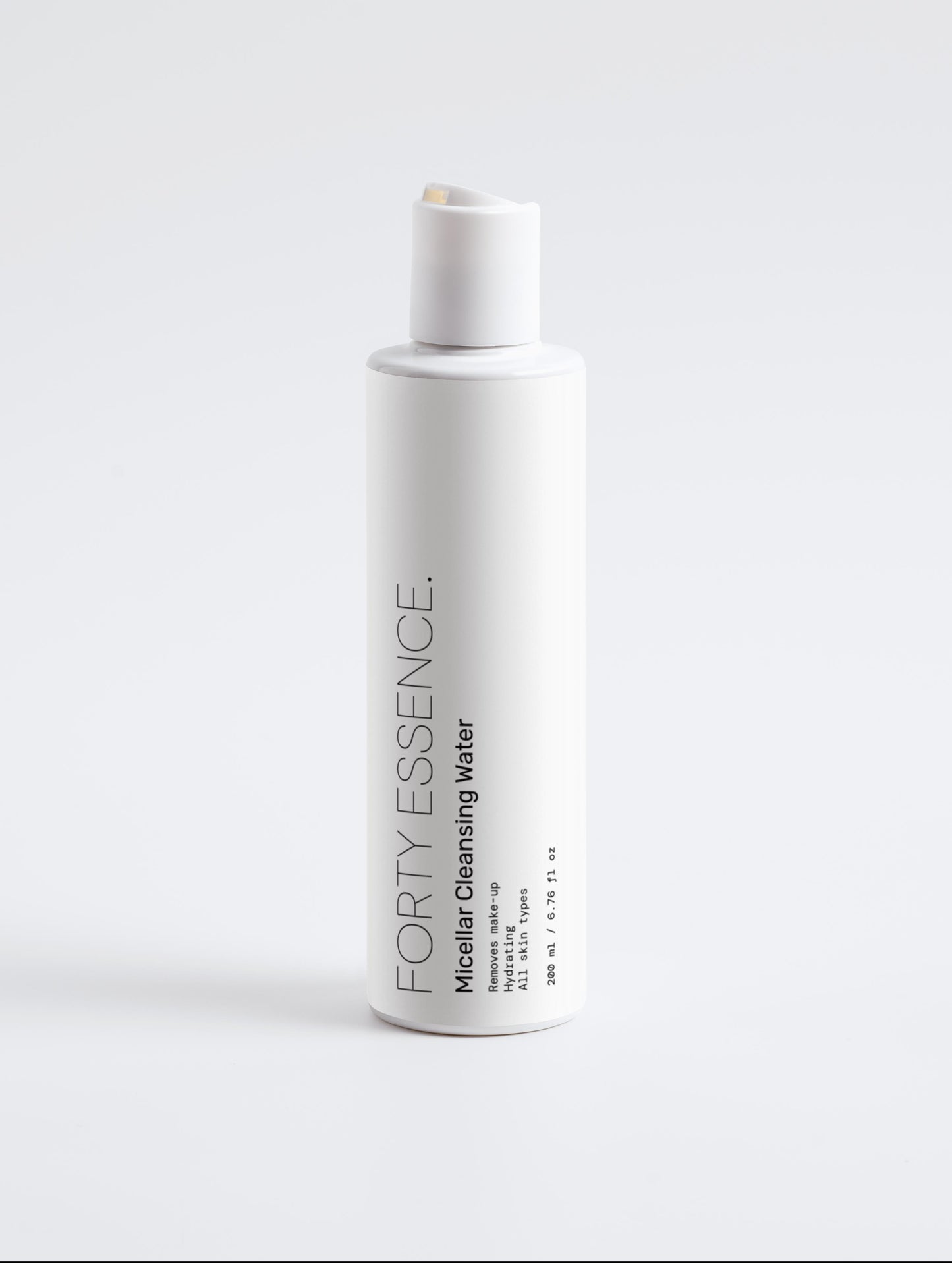 Micellar Cleansing Water