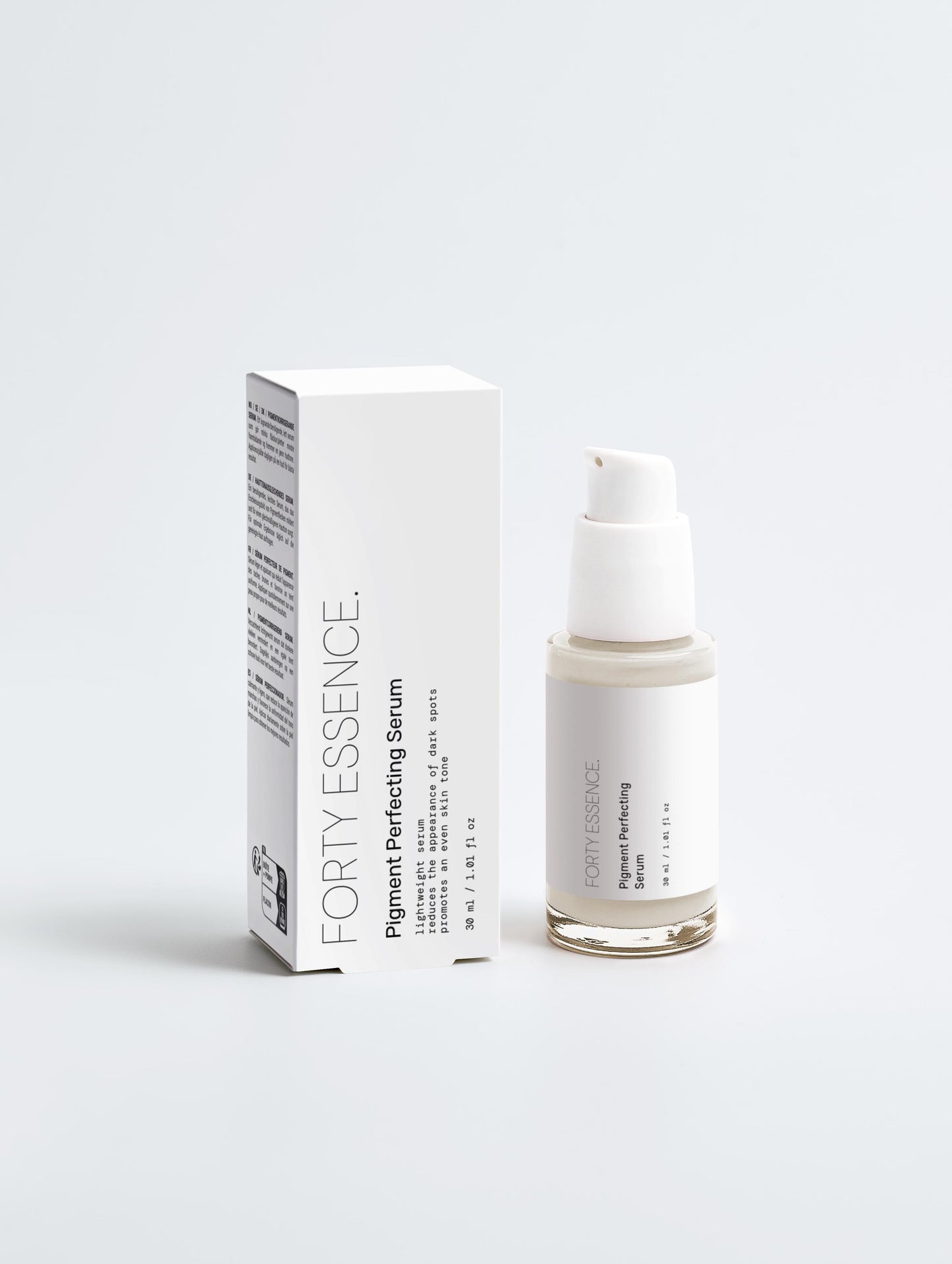 Pigment Perfecting Serum