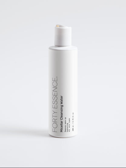 Micellar Cleansing Water