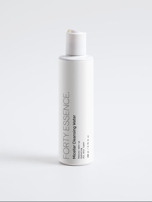 Micellar Cleansing Water