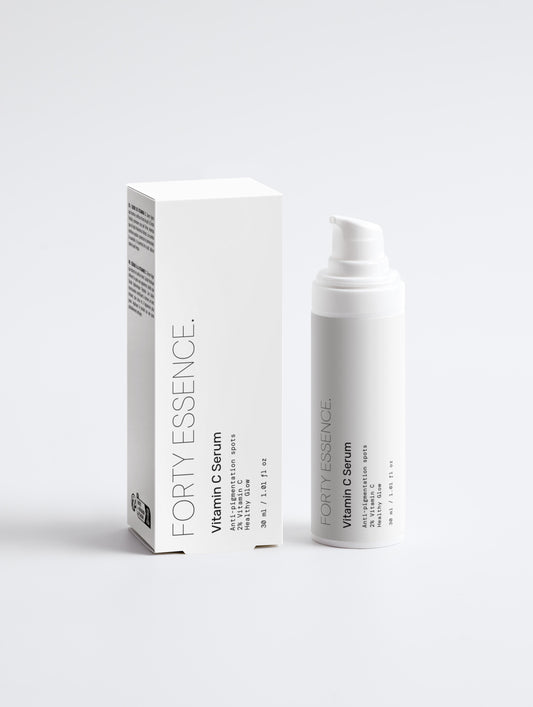 Vitamin C Serum