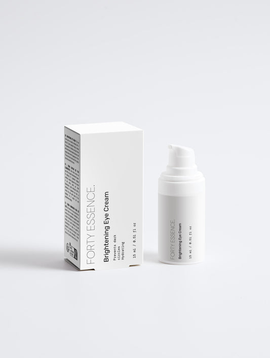 Brightening Eye Cream