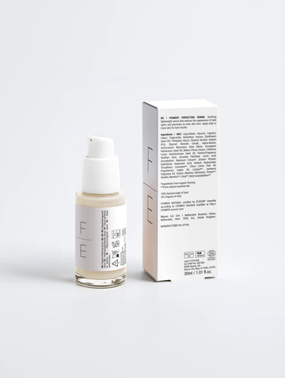 Pigment Perfecting Serum Forty Essence